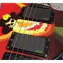 Звукосниматель EMG KHBB SET Kirk Hammett Bone Breaker Set: Производитель EMG