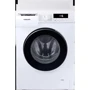Стиральная машина Samsung WW80T304MBW: Тип машины Автомат