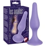 Анальная пробка Los Analos Lavender Small