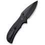 Нож Sencut Hyrax S23097-1 (S23097-1): Длина клинка, см 83.9