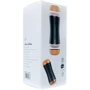 Мастурбатор с двумя входами и вибростимуляцией BOSS Vibrating Masturbation Cup USB 10 function + Interactive Function, BS6300030