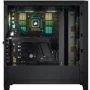 Корпус Corsair iCUE 4000X RGB Tempered Glass Black (CC-9011204-WW) фото 11
