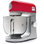Кухонный комбайн Kenwood KMX 750 RD+3ATT: Мощность, Вт 1000
