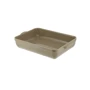 Форма для запікання Emile Henry NATURAL CHIC (42.5x28 см) (969644): Матеріал кераміка