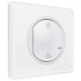 Умный выключатель день/ночь Legrand Celiane with NETATMO White (64884) фото 1
