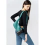 Женская сумка хобо Sambag HOBO S мурена (53100036) фото 9