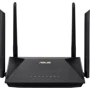 Маршрутизатор Wi-Fi Asus RT-AX53U: Тип маршрутизатора Wi-Fi роутер