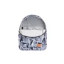 Сумка для ноутбуков 2E Bags&Cases 13" TeensPack Absrtraction Backpack Grey (2E-BPT6114GA) фото 5