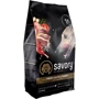 Сухой корм Savory Adult All Breeds rich in Fresh Duck&Rabbit для собак со свежим мясом утки и кроликом 3+1 кг (2700000016800): Тип Сухой корм