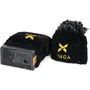 Блок питания Vinga 650W (VPS-650G): Модульные (съемные) кабеля отсутствует