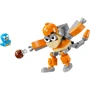 Конструктор LEGO Sonic Кокосовая атака Кики (30676): Серия Sonic the Hedgehog