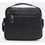 Чоловіча сумка через плече Ricco Grande чорна (K16682bl-black): Країна виробник Китай