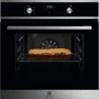 Духовой шкаф электрический Electrolux EOF5F50BX