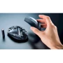 Мишка Razer Orochi V2 Bluetooth / Wireless Black (RZ01-03730100-R3G1): Ергономіка для правої руки