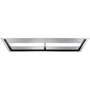 Вытяжка Falmec Nuvola Isola 140 XS w/o Motor (CNUI40.03P2#ZZZI400N)
