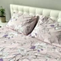 Комплект наволочок SoundSleep Secret Rose бязь 70х70 см 2 шт. (94025903) фото 11