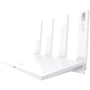 Маршрутизатор Wi-Fi HUAWEI AX3 Quad-core White (53037715) фото 7