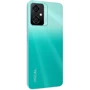 Смартфон Oscal Tiger 10 8/256Gb Green: Вбудована пам'ять 256 ГБ