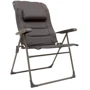 Стул кемпинговый Vango Hampton Grande DLX Chair Excalibur (CHRHAMPTOE27A3T) (930851): Максимально допустимая нагрузка 180 кг