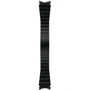 Ремінець Samsung Metal Link Band (20mm, S/M) Black для Samsung Watch 4 Classic 42mm (GP-TYR880HCABU)