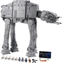Конструктор LEGO Star Wars AT-AT 6785 деталей (75313): Количество деталей, шт. 6785