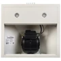 Вытяжка Perfelli K 5202 IV 700 LED: Материал корпуса металл