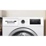 Стиральная машина Bosch WAN2419EPL: Тип загрузки фронтальная