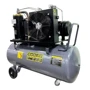Компрессор GTM DLG7.5V: Тип винтовой