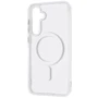 Чохол для телефона WAVE Clear Case with Magnetic Ring для Samsung A566 Galaxy A56 5G
