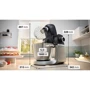 Кухонный комбайн Bosch MUMS6ZS34