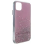 Чохол для iPhone SwitchEasy Starfield Case Rose (GS-103-83-171-61) for iPhone 11 Pro Max фото 5