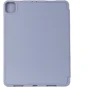 Аксесуар для iPad BeCover Smart Case with Apple Pencil mount Purple (704995) for iPad Pro 11" (2020-2021): Тип аксесуара чохол