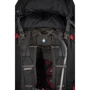 Рюкзак туристический Рюкзак туристический Osprey Aether Plus 60 Axo Green S/M зеленый (009.2440) фото 3