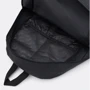 Рюкзак Рюкзак Arena TEAM BACKPACK 32 чорний Уні 46x31x16 см (002481-500): Додатково Ручка для переноса, Карман для бутылки, передний карман, внутреннее отделение для сухих/мокрых вещей