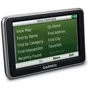 Garmin Nuvi 2460LMT: Слот для карт пам'яті MicroSD