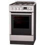 Плита комбинированная AEG 47345 GM-MN