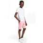Шорты H&M 4545135 140 см розовые