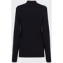 Спортивный лонгслив Arena W Long Sleeve Stretch (003648-500) 40 черный: Состав Эластан, Хлопок