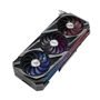 Видеокарта ASUS ROG-STRIX-RTX3070TI-O8G-GAMING: Тип памяти GDDR6