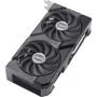 Видеокарта ASUS DUAL-RTX4060-O8G-EVO (DUAL-RTX4060-O8G-EVO): Тип памяти GDDR6