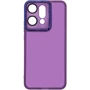 Чехол для телефонов ArmorStandart Shade Case Dark Violet for OPPO Reno14 Pro 5G (ARM87432)