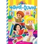 Читання по складах. Kids zone