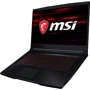 Ноутбук MSI GF63 Thin 10SCXR (GF6310SC-035US) фото 13