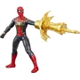 Фігурка HASBRO Spider Man Людина-Павук з аксесуарами 15 см (SPY) (F0232_F1917): Тип Игровая фигурка