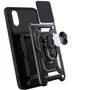 Чехол для телефонов BeCover Military Black for Samsung A045 Galaxy A04 (708215) фото 7