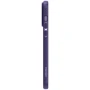 Чохол для iPhone Spigen Liquid Air Deep Purple (ACS05578) для iPhone 14 Pro: Тип аксесуара чехол