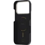 Чехол для iPhone Benks MagClap ArmorAir Case Montage Black for iPhone 17 Pro Max