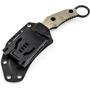 Нож Xiaomi HX Outdoors Tyrannosaurus Tactical Claw Knife (D-205): Количество функций 1