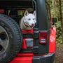 Контейнер Kurgo Tailgate Dumpster силиконовый на магнитах Серый (57844) фото 1