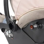 Коляска 3в1 Peg-Perego Book Mon Amour Lounge (PACK-BOOK31LG00011) фото 11